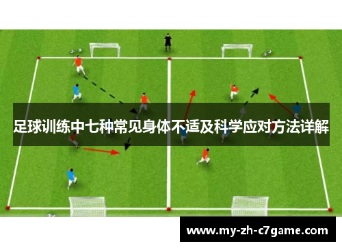 足球训练中七种常见身体不适及科学应对方法详解